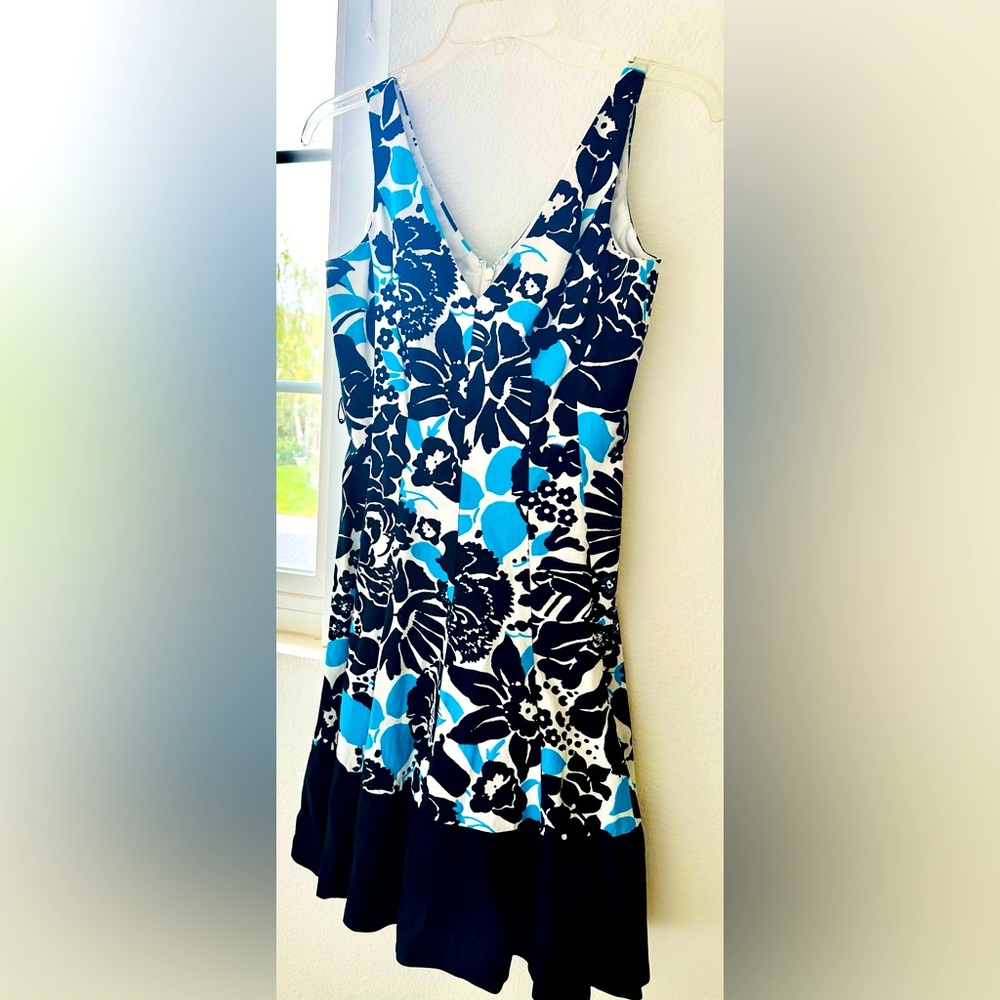Nine West summer dress
